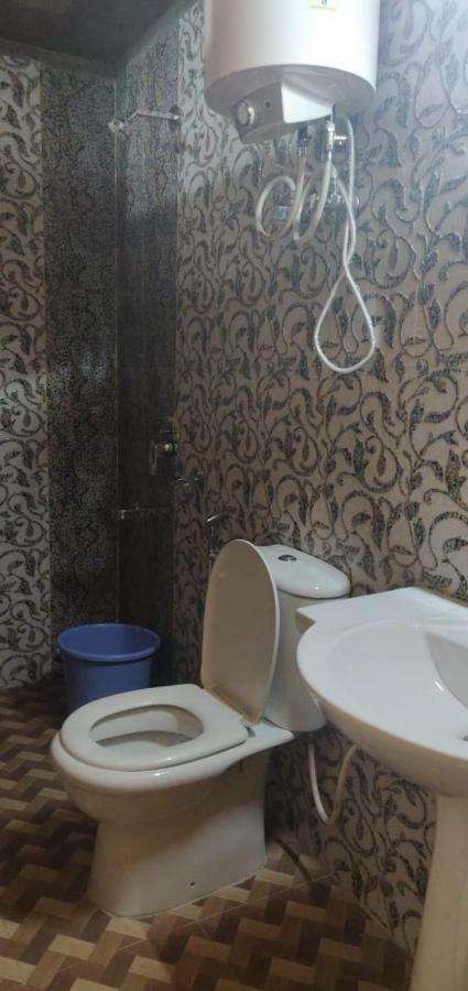 Youthok Guest House Leh Dış mekan fotoğraf