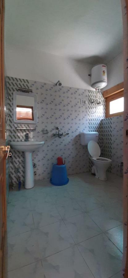 Youthok Guest House Leh Dış mekan fotoğraf